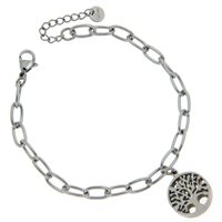 Pulsera Vag Mujer in Acero 4700400007 - 4700400007